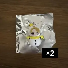 【匿名配送】吉田仁人 めじるしチャーム