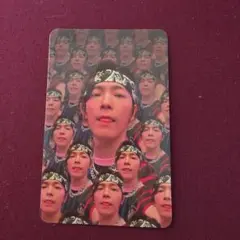 SUPERJUNIOR ドンヘ トレカ - メルカリ