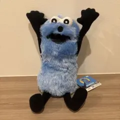 パペットスンスンBIGぬいぐるみ〜WA!〜