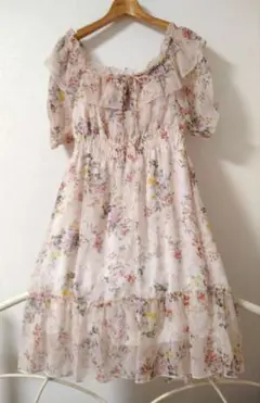 ♡美品♡ロリィタワンピース♡