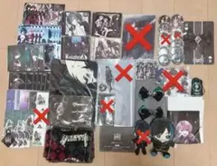 2026年最新】騎士Aしゆんくんグッズの人気アイテム - メルカリ