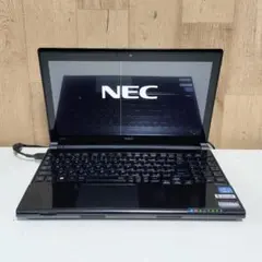 NEC ノートPC N1576/B ジャンク 2026年最新】nec ノートパソコン ジャンクの人気アイテム - メルカリ