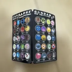 ＣＡＮＢＡＤＧＥ ＧＡＮＤＡＭ Vol.2