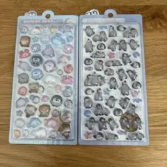 水族館限定　ボンボンドロップ　2種セット