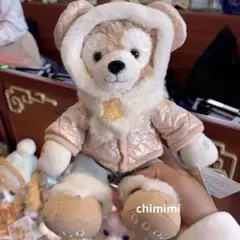 2025年最新】香港ディズニーダッフィーSSぬいぐるみの人気アイテム