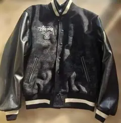 2026年最新】stussy 25周年 スカジャンの人気アイテム - メルカリ