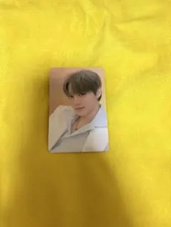 TREASURE ドヨン トレカ ソウルコン