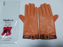 【新品未使用】Madova 手袋 サイズ8 イタリア製 楽天市場】madova 手袋の通販