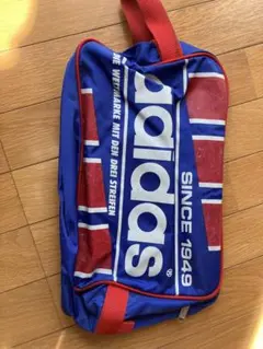 adidas シューズケース