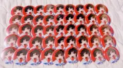 ファンバス アクキー 定期購読 宍喰野虎落 ファントムバスターズ