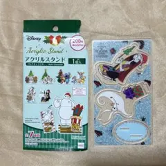 【値下げ】ディズニー アクリルスタンド