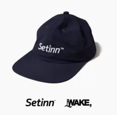 未使用新品★ WAKE. sapporo alwayth キャップ WAKE sapporo限定 alwayth キャップ