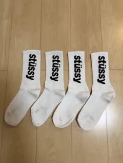 stussy ソックス