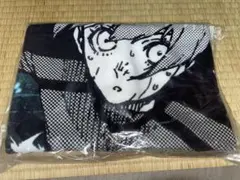 ブルーロック展　ビッグタオル　氷織羊