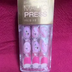 Dashing Diva Magic Press Premium Series