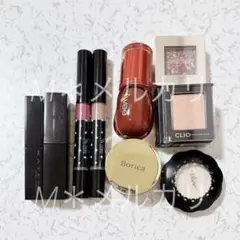 リップ グロス アイシャドウ 化粧品 コスメ まとめ売り