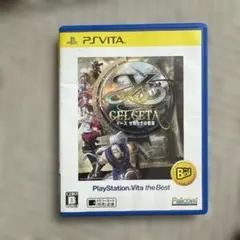 【中古】イース セルセタの樹海 (通常版) - PSVita イース セルセタの樹海 PS VITA - メルカリ