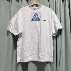 XL GERRY ホワイト Tシャツ バックプリント。綺麗です。タグ付きです。