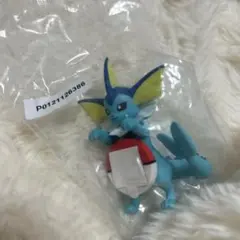 セ*ク様 ポケモン1番くじ　F賞　シャワーズ