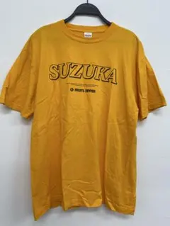 FRUITS ZIPPER OSHI API Tee ver.3 鎮西寿々歌
