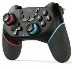 Nintendo Switch コントローラー ブラック