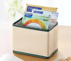 ファンケル　サプリメントBOX