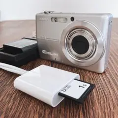 2026年最新】EXILIM EX-Z60の人気アイテム - メルカリ