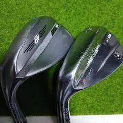 Titleist Vokey Design SM8ウェッジ 2本セット - メルカリ