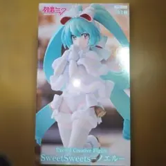 初音ミク SweetSweetsノエル フィギュア
