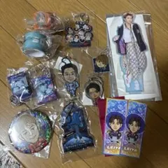 FANTASTICS 八木勇征 グッズセット - メルカリ