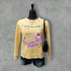 00s archive y2k Mezzo piano 平成ギャル 平成レトロ