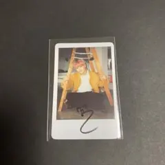 【スキズ アイエン】ソウルコン トレカ②