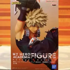 2025年最新】僕のヒーローアカデミア フィギュア 緑谷出久・爆豪