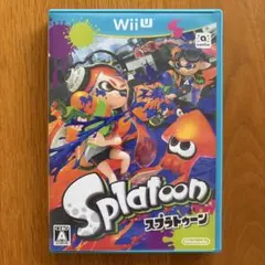 Splatoon（スプラトゥーン）