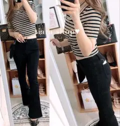 美品/新品タグ付き➤EMODA＊Miniministore スタイル盛れコーデのサムネイル