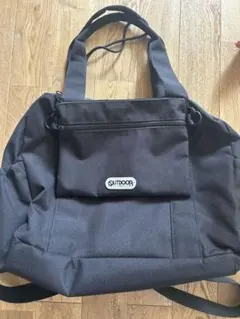 OUTDOOR PRODUCTS × FREAK'S STORE リュック　美品