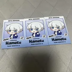第五人格 ZETA フォトカード みこめろでぃ mkmldy - メルカリ