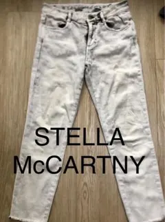 STELLA McCARTNEY スキニーデニムのサムネイル
