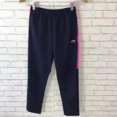 8.12 h688 ティゴラ パンツ キッズ スポーツ 140 ジャージ