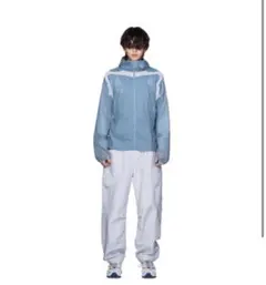 sansangear ナイロンパンツ