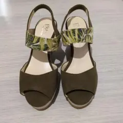 ESPERANZA サンダル