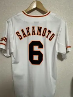 GIANTS ユニフォーム 坂本勇人 一軍 #DeNA 戦 #坂本勇人 #新風 #ジャイアンツ