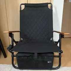 美品】Onway オンウェー ディレクターチェア OF22E 折りたたみ 軽量