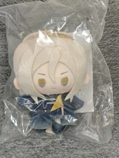 エンドフィールド　ポグラニチニク　タワー　缶バッジ　4点 アークナイツ: エンドフィールド ポグラニチニク 缶バッジ | Mercari