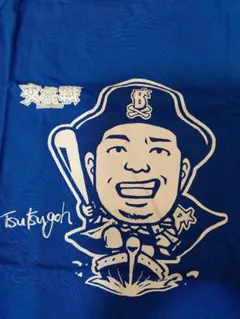 横浜DeNAベイスターズ 交流戦 2019 Tシャツ 筒香嘉智のサムネイル
