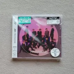 JO1 PROTSTAR CD