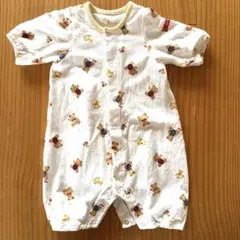 ミキハウス　プレオール