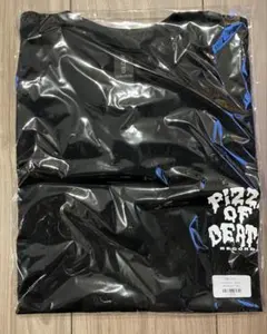 PiZZA OF DEATH 葛飾 北斎 Tシャツ ken Yokoyama - メルカリ