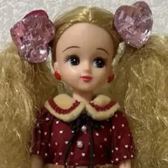 【ＴＡＫＡＲＡ】リカちゃん人形シリーズ