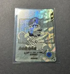 ドラゴンボール ダイバーズ アドバンスパック 40th 孫悟飯　幼年期　パラレル